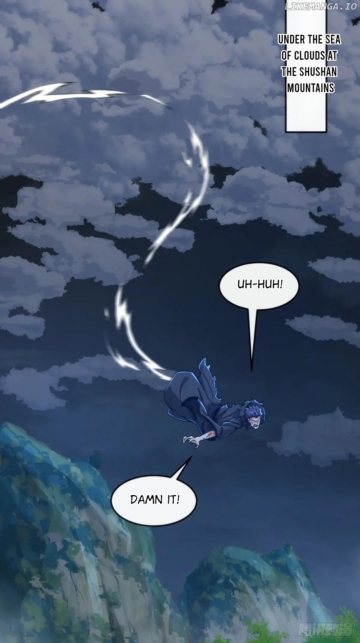 Please Slay The Demon! Young Master! Chapter 195 - page 49
